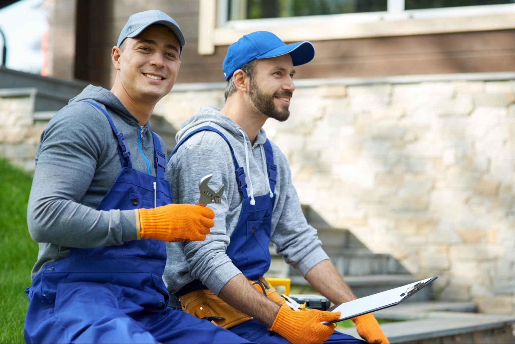 Residential Contract HVAC by Canyon Plumbing & Heating