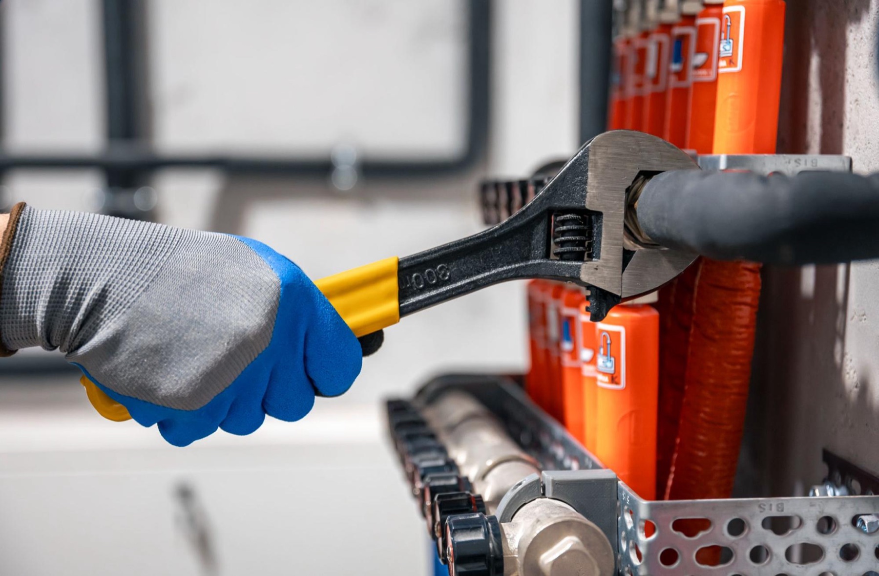 Service & Maintenance by Canyon Plumbing & Heating